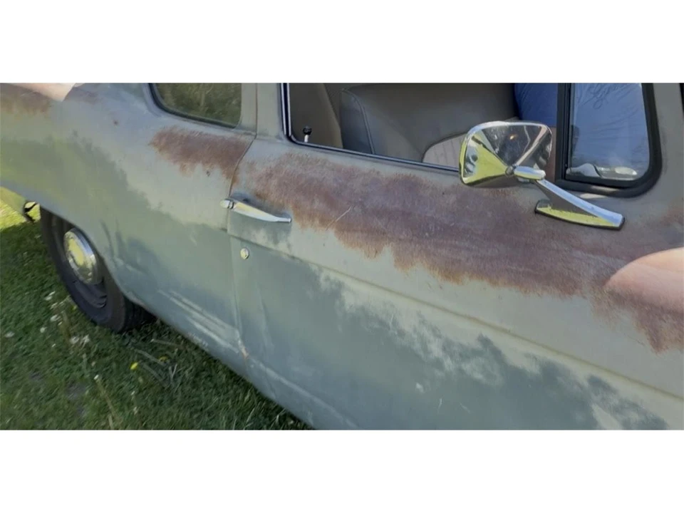 1958 Studebaker Champion - Image 11 of 31