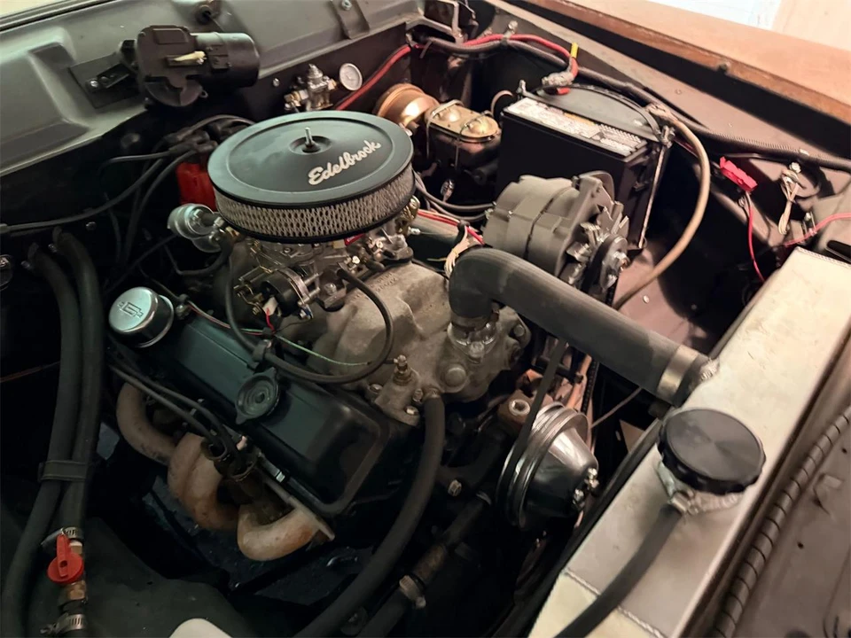 1958 Studebaker Champion - Image 7 of 31