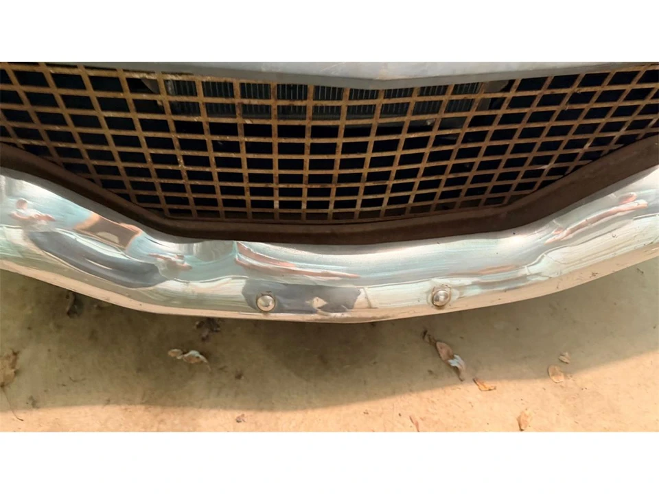 1958 Studebaker Champion - Image 17 of 31