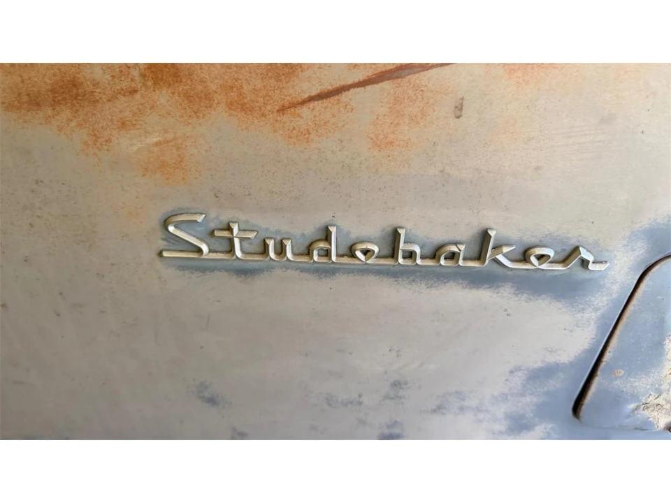 1958 Studebaker Champion - Image 21 of 31