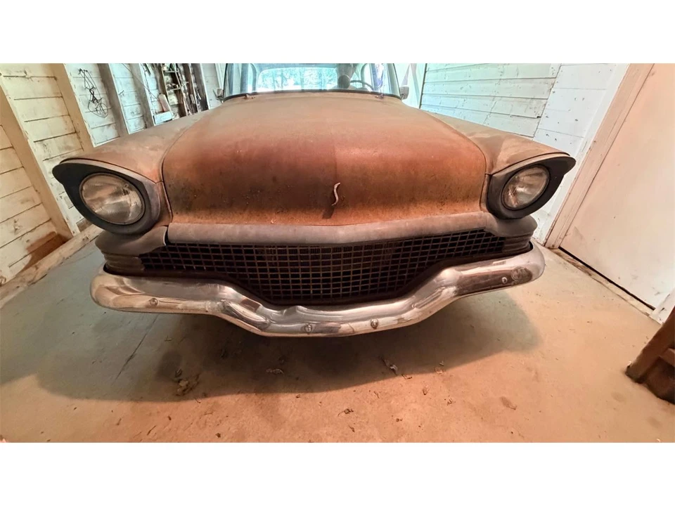 1958 Studebaker Champion - Image 5 of 31