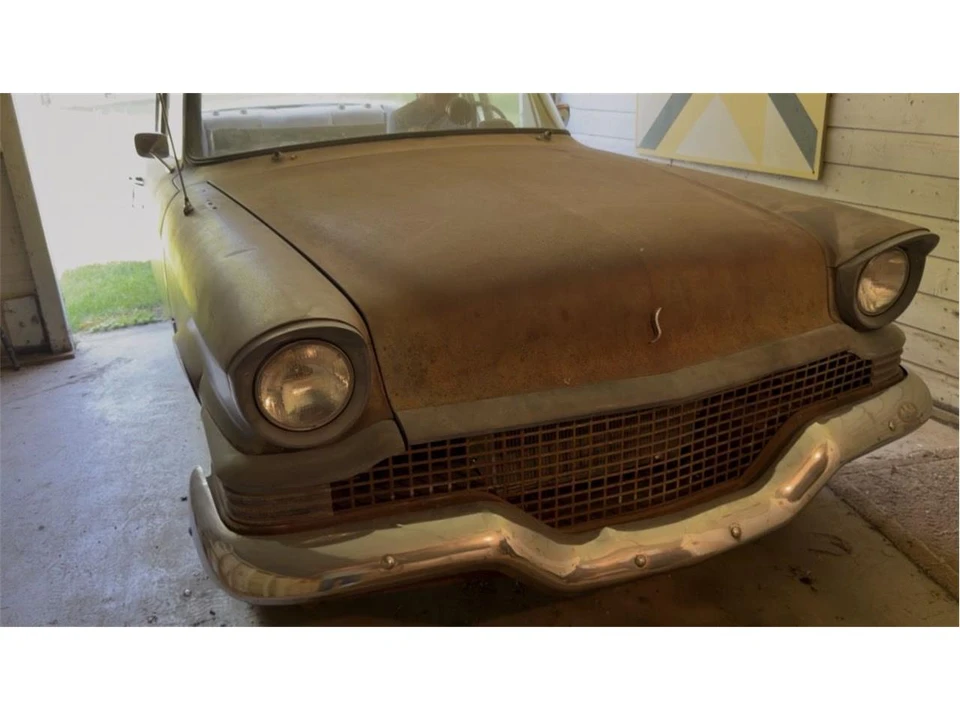 1958 Studebaker Champion - Image 13 of 31