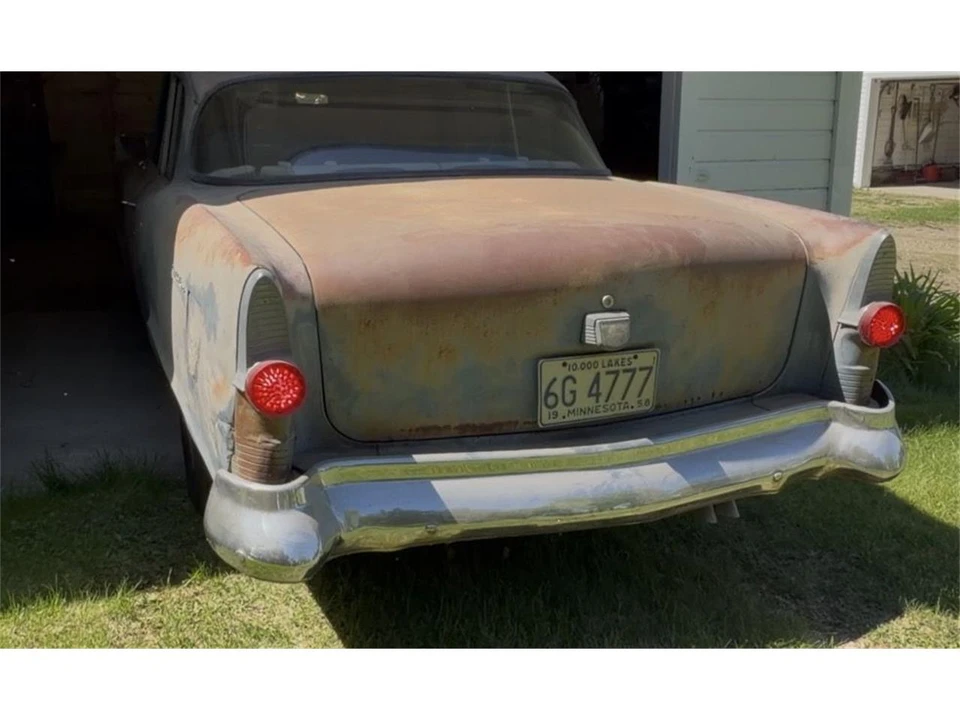 1958 Studebaker Champion - Image 3 of 31
