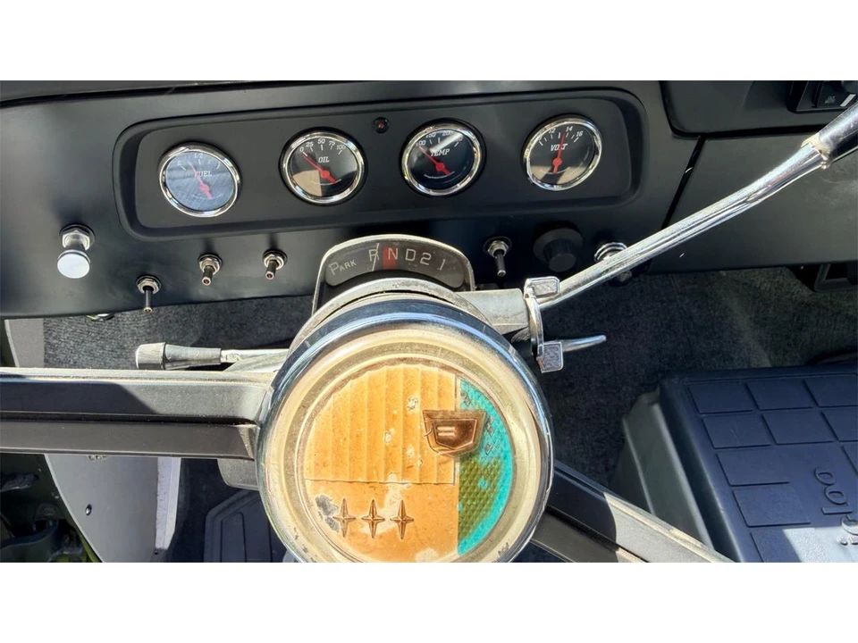 1958 Studebaker Champion - Image 25 of 31