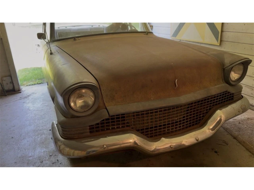 1958 Studebaker Champion - Image 4 of 31