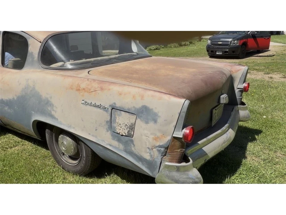 1958 Studebaker Champion - Image 2 of 31