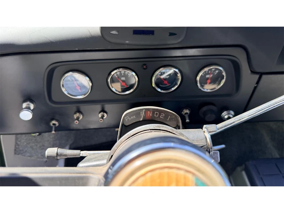 1958 Studebaker Champion - Image 26 of 31