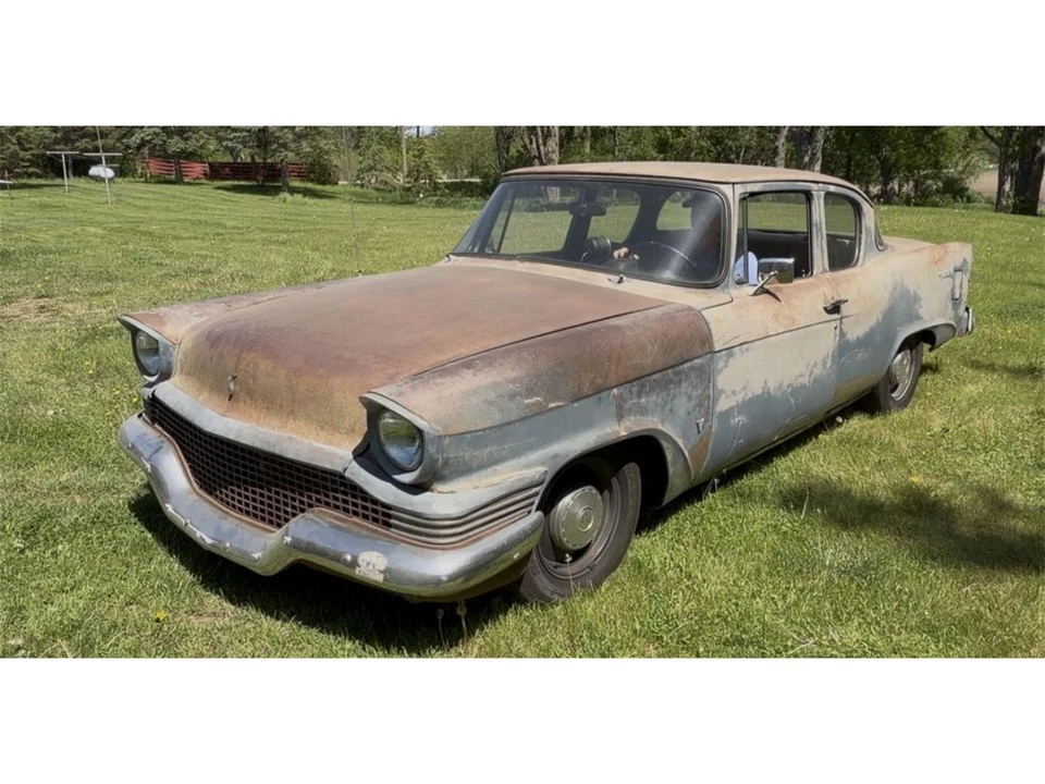1958 Studebaker Champion - Image 12 of 31