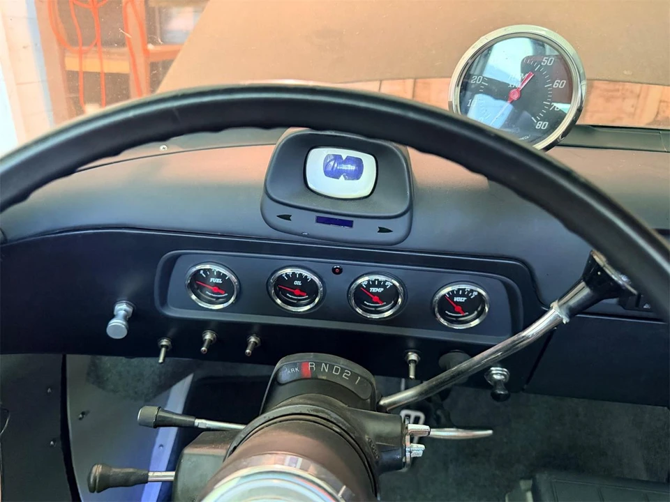 1958 Studebaker Champion - Image 8 of 31