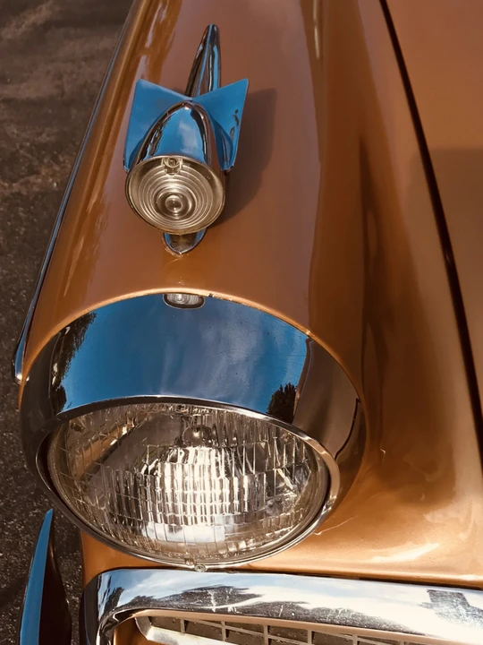 1958 Studebaker Hawk - Image 16 of 31