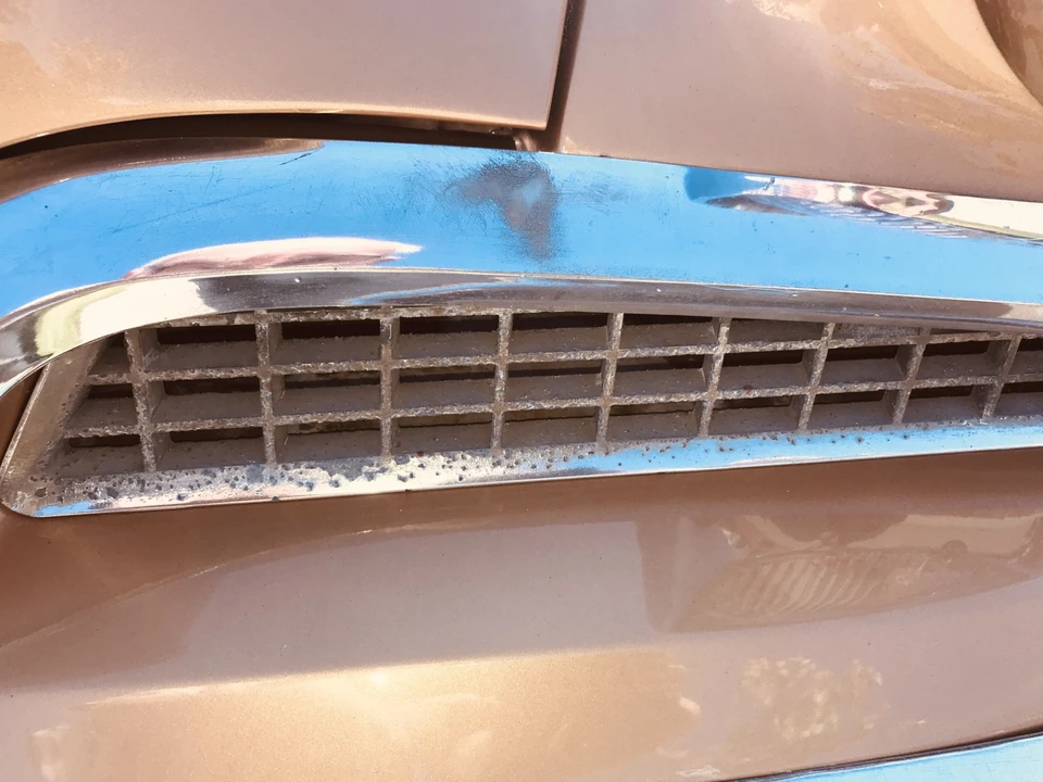 1958 Studebaker Hawk - Image 15 of 31