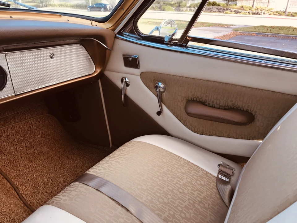 1958 Studebaker Hawk - Image 25 of 31