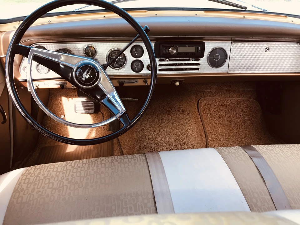 1958 Studebaker Hawk - Image 21 of 31