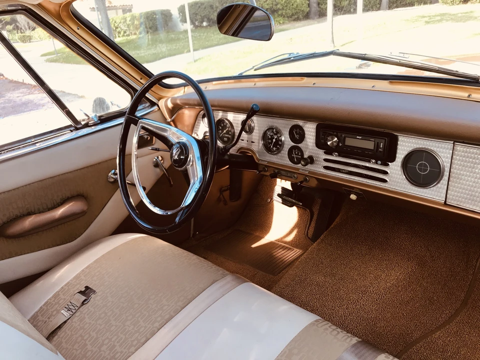 1958 Studebaker Hawk - Image 20 of 31
