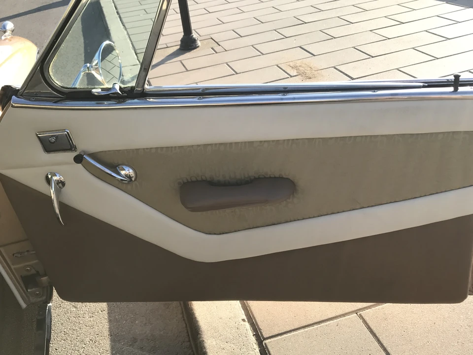 1958 Studebaker Hawk - Image 23 of 31
