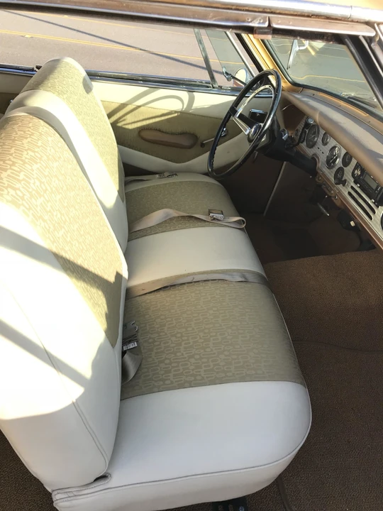1958 Studebaker Hawk - Image 22 of 31