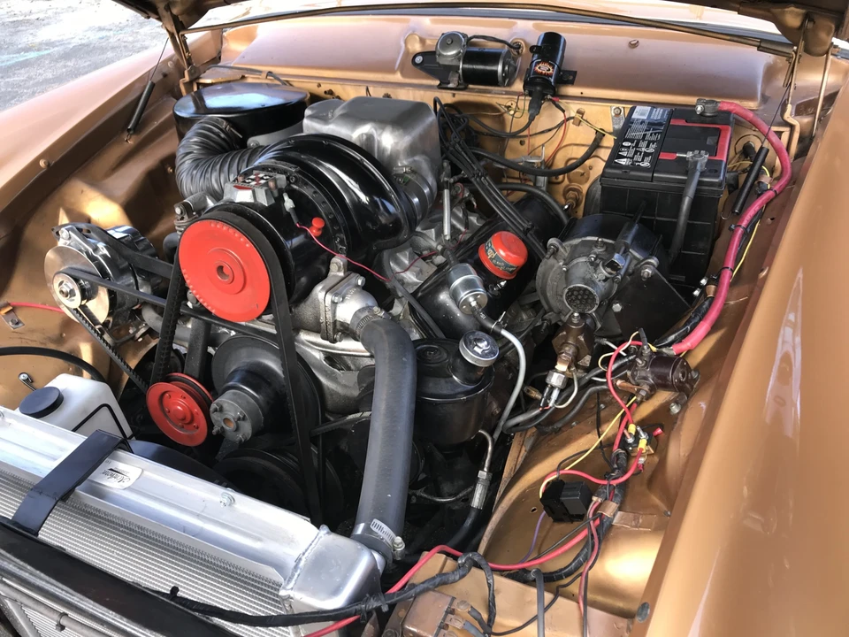 1958 Studebaker Hawk - Image 31 of 31