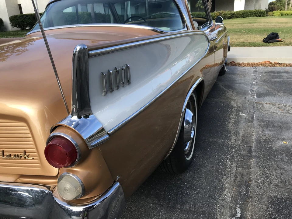 1958 Studebaker Hawk - Image 13 of 31