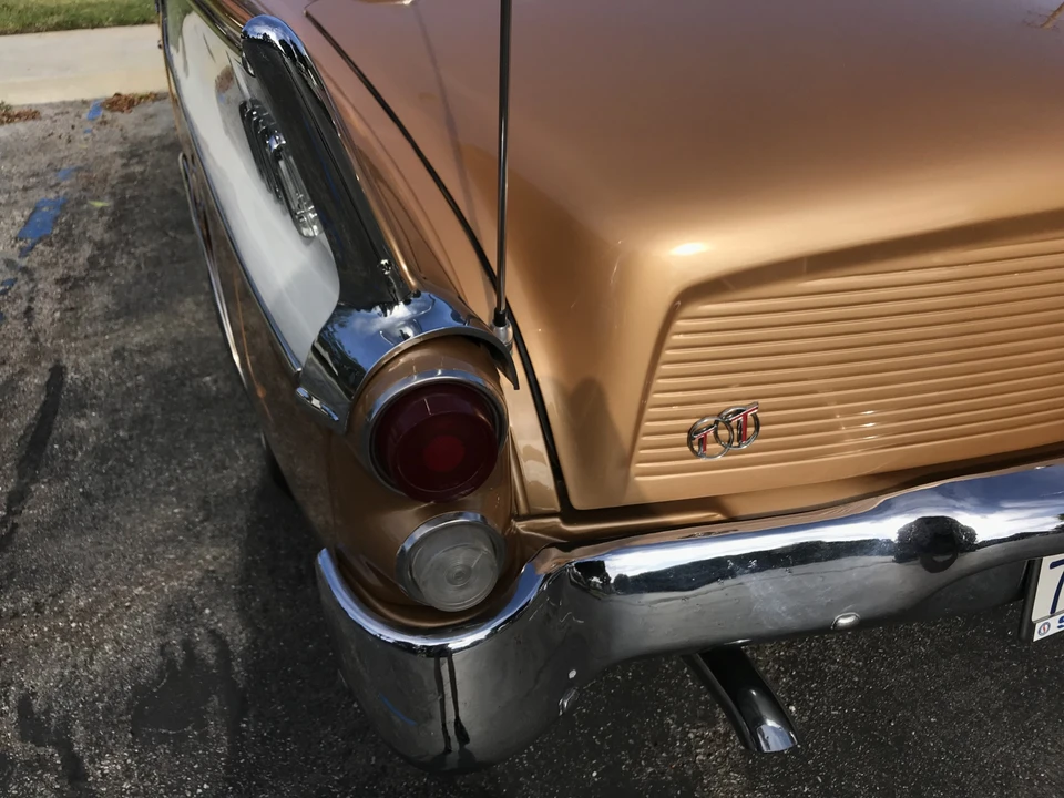 1958 Studebaker Hawk - Image 11 of 31