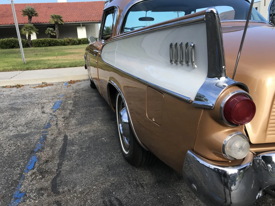 1958 Studebaker Hawk - Image 10 of 31