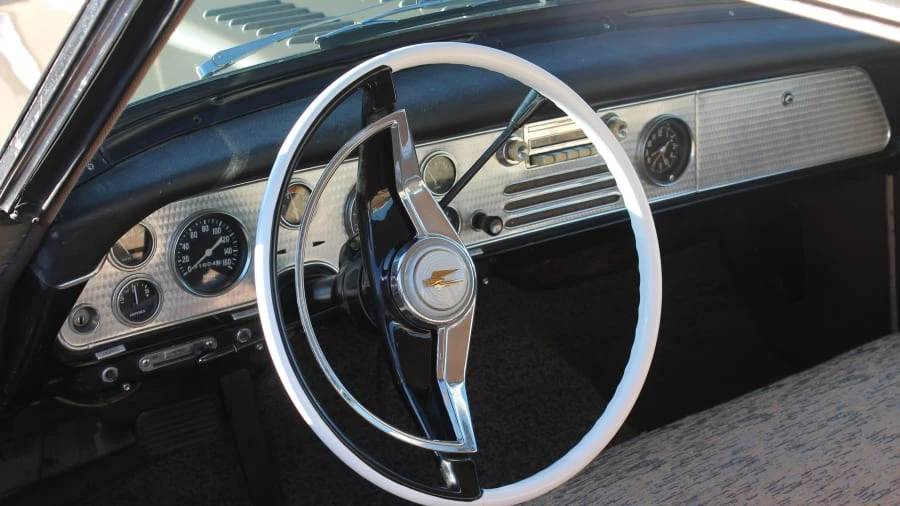 1958 Studebaker Hawk - Image 4 of 8