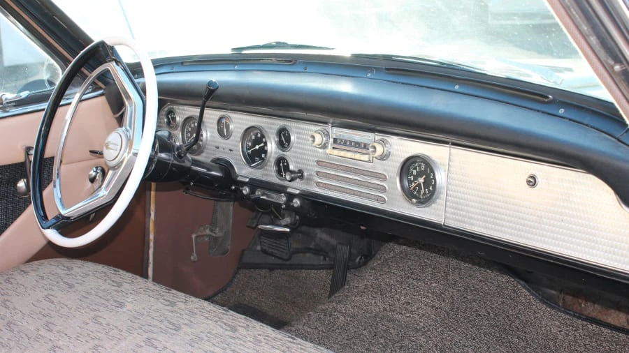 1958 Studebaker Hawk - Image 5 of 8