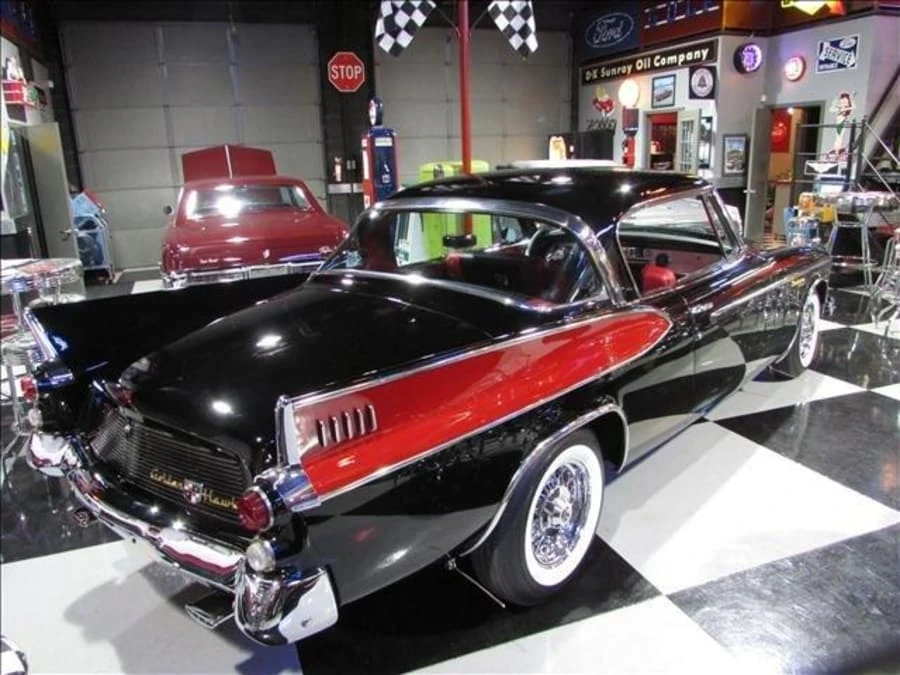 1958 Studebaker Hawk - Image 2 of 4