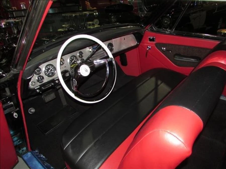 1958 Studebaker Hawk - Image 3 of 4