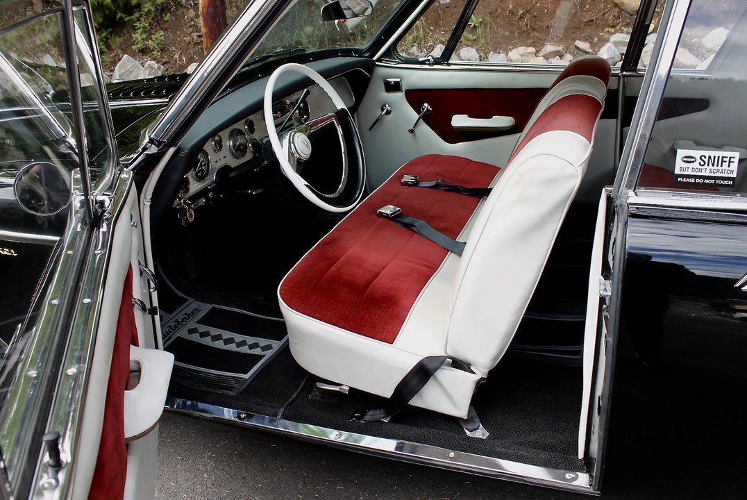 1958 Studebaker Hawk - Image 22 of 31