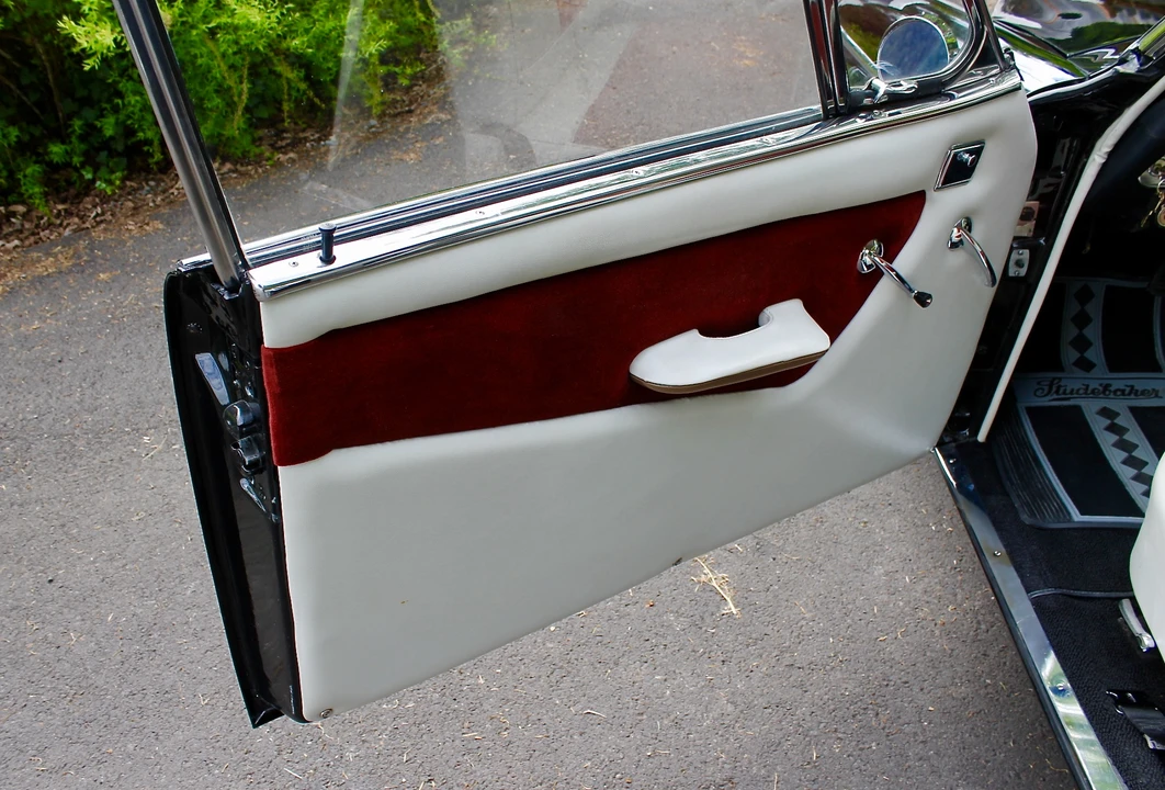 1958 Studebaker Hawk - Image 30 of 31
