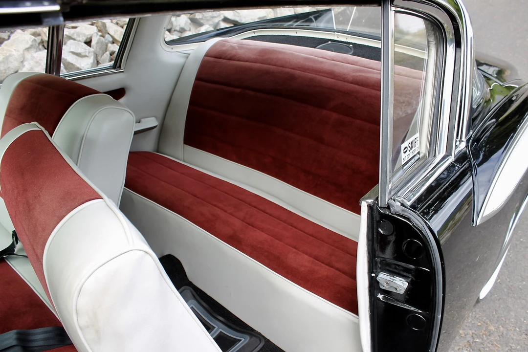 1958 Studebaker Hawk - Image 26 of 31