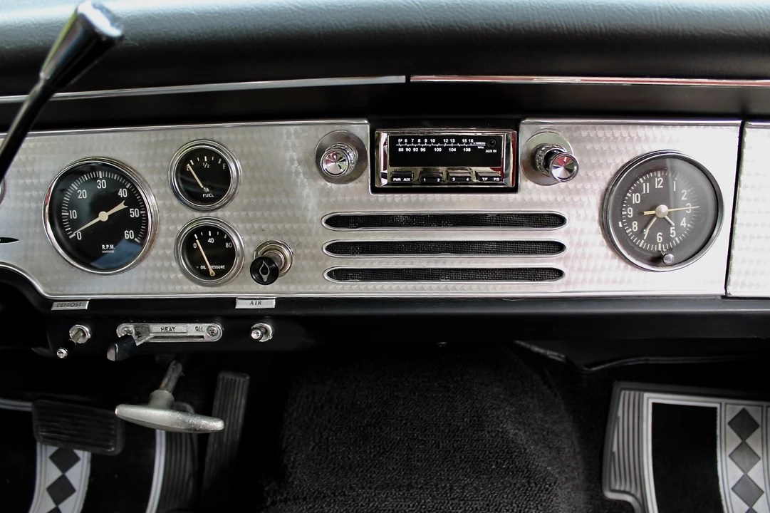 1958 Studebaker Hawk - Image 28 of 31