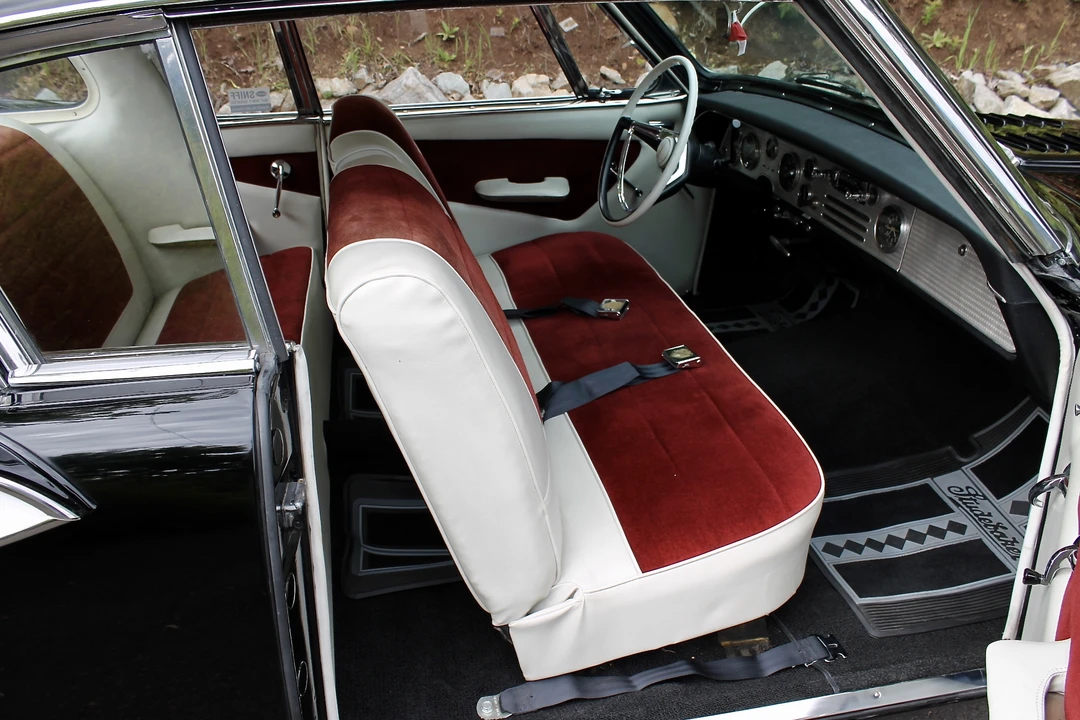 1958 Studebaker Hawk - Image 24 of 31