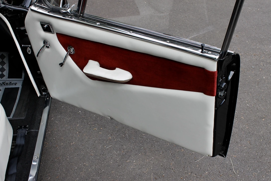 1958 Studebaker Hawk - Image 29 of 31