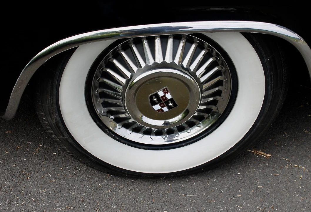 1958 Studebaker Hawk - Image 19 of 31