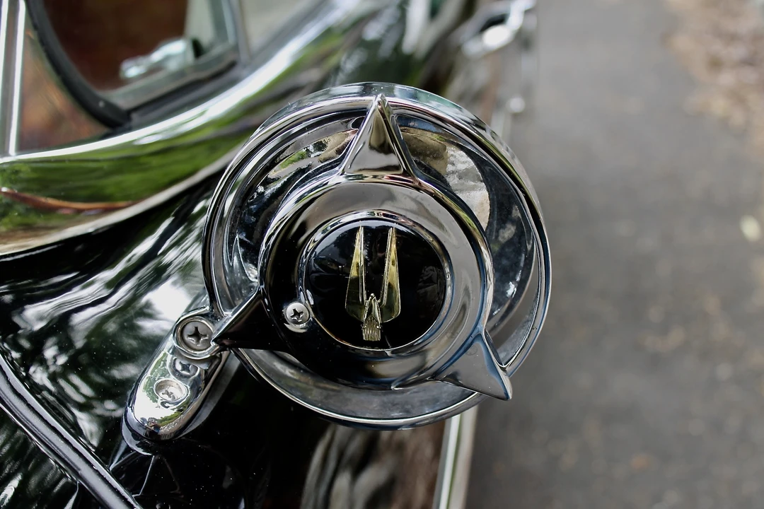 1958 Studebaker Hawk - Image 16 of 31