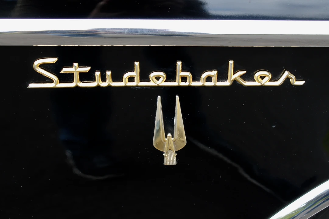 1958 Studebaker Hawk - Image 14 of 31