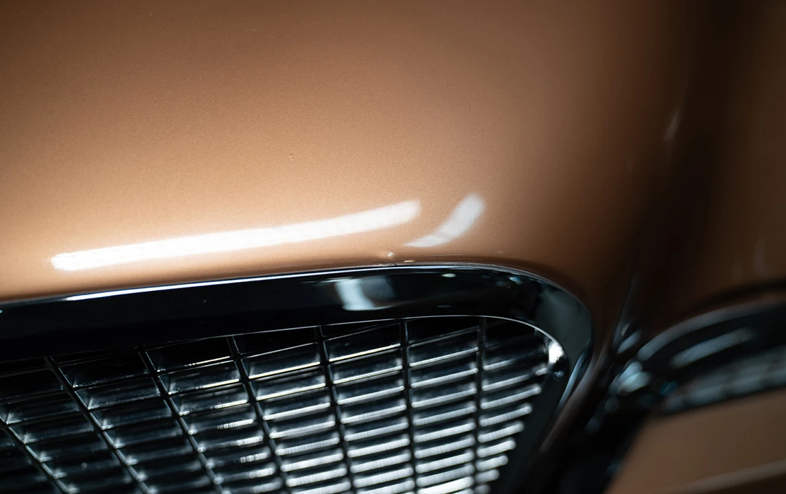 1958 Studebaker Hawk - Image 31 of 31