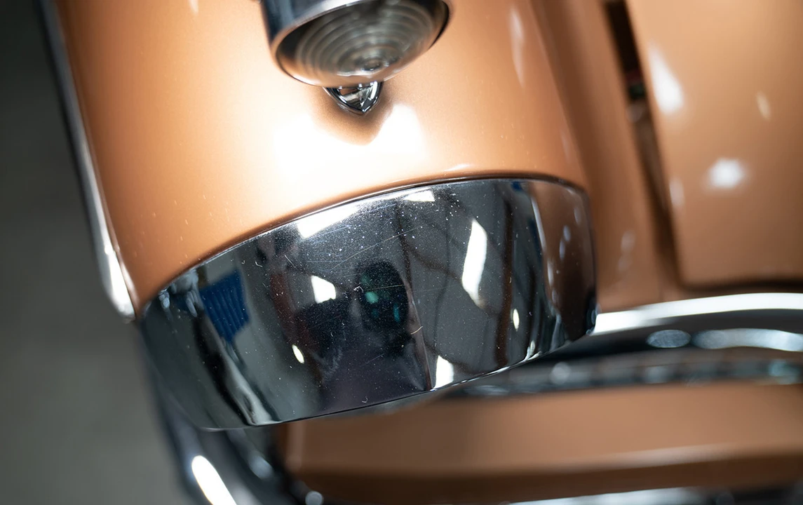 1958 Studebaker Hawk - Image 30 of 31