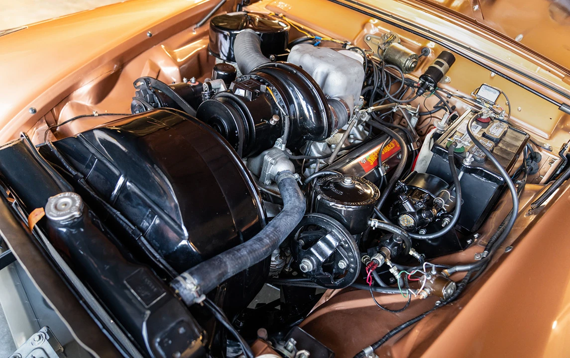 1958 Studebaker Hawk - Image 25 of 31
