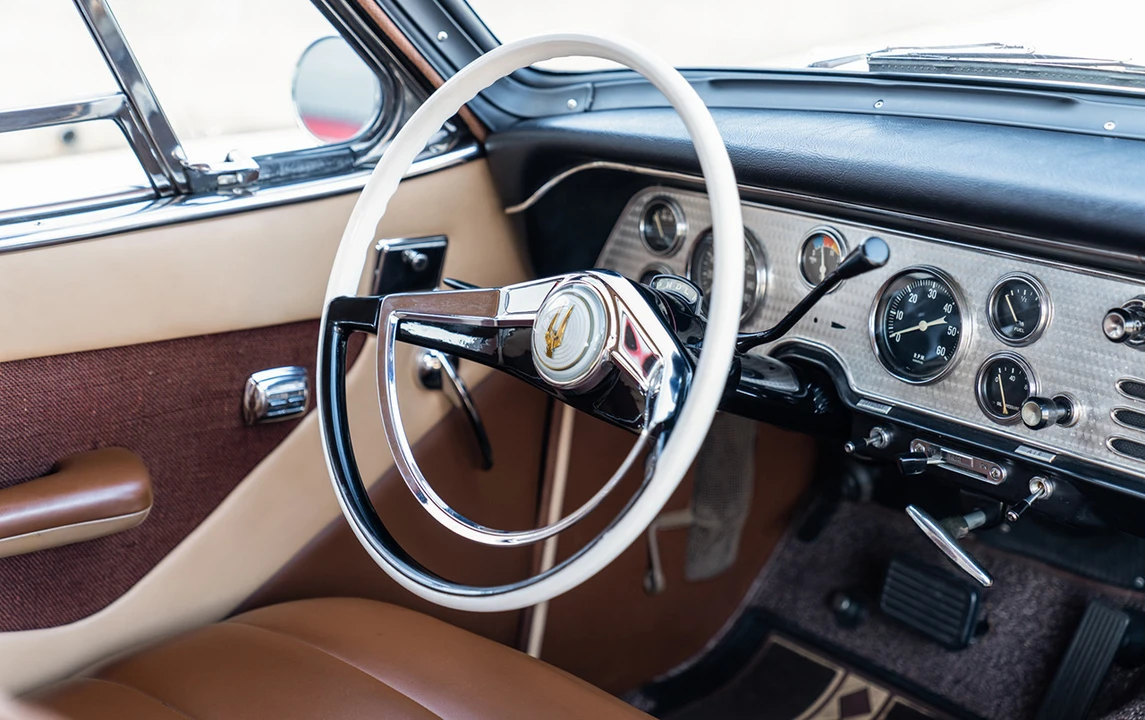 1958 Studebaker Hawk - Image 16 of 31