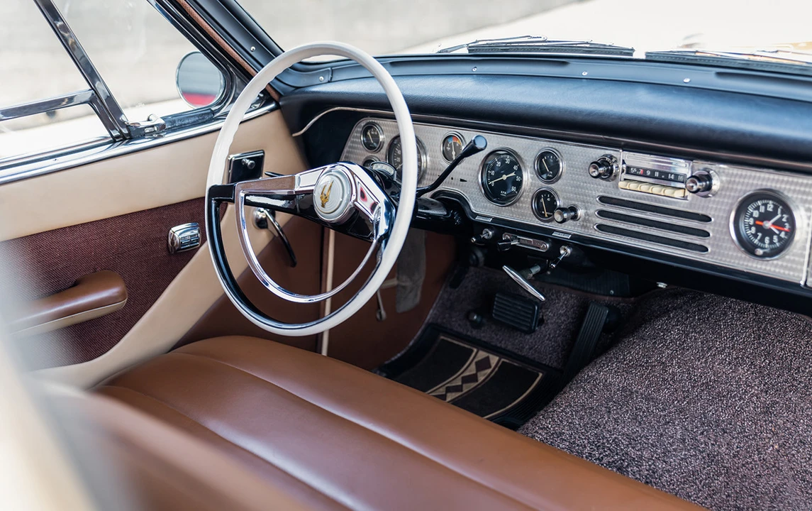 1958 Studebaker Hawk - Image 15 of 31