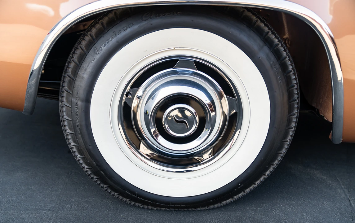 1958 Studebaker Hawk - Image 14 of 31