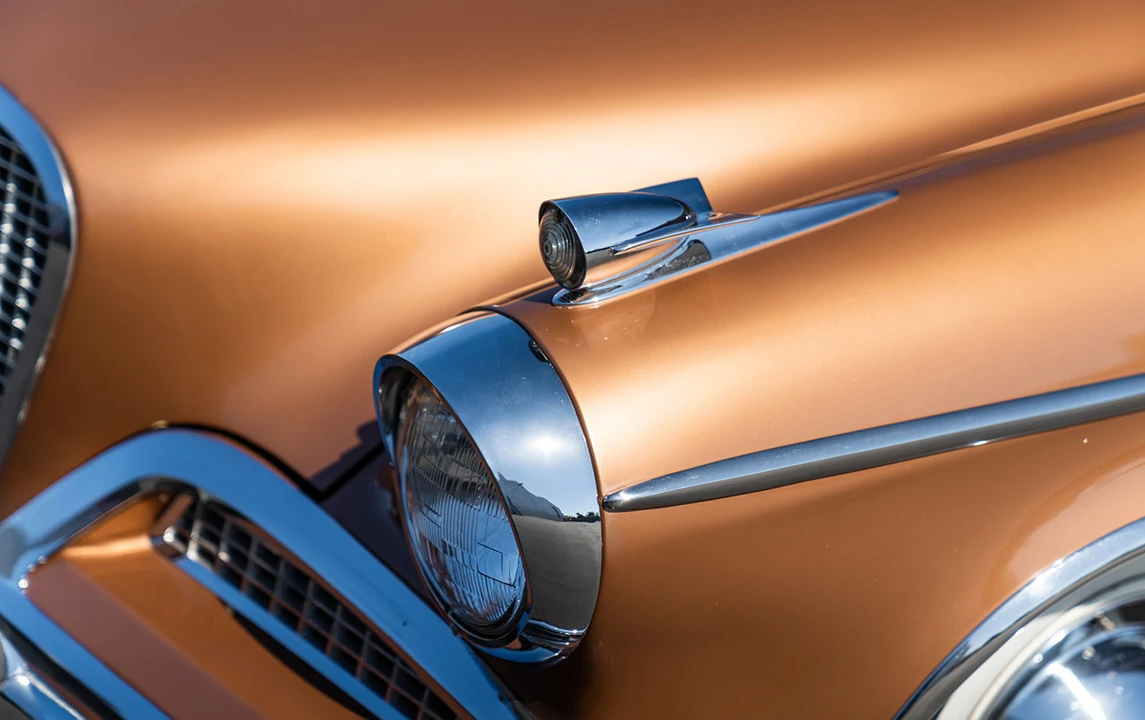 1958 Studebaker Hawk - Image 12 of 31
