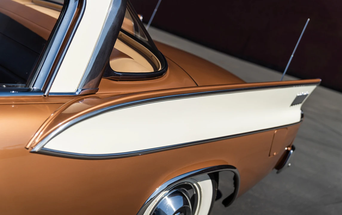1958 Studebaker Hawk - Image 9 of 31