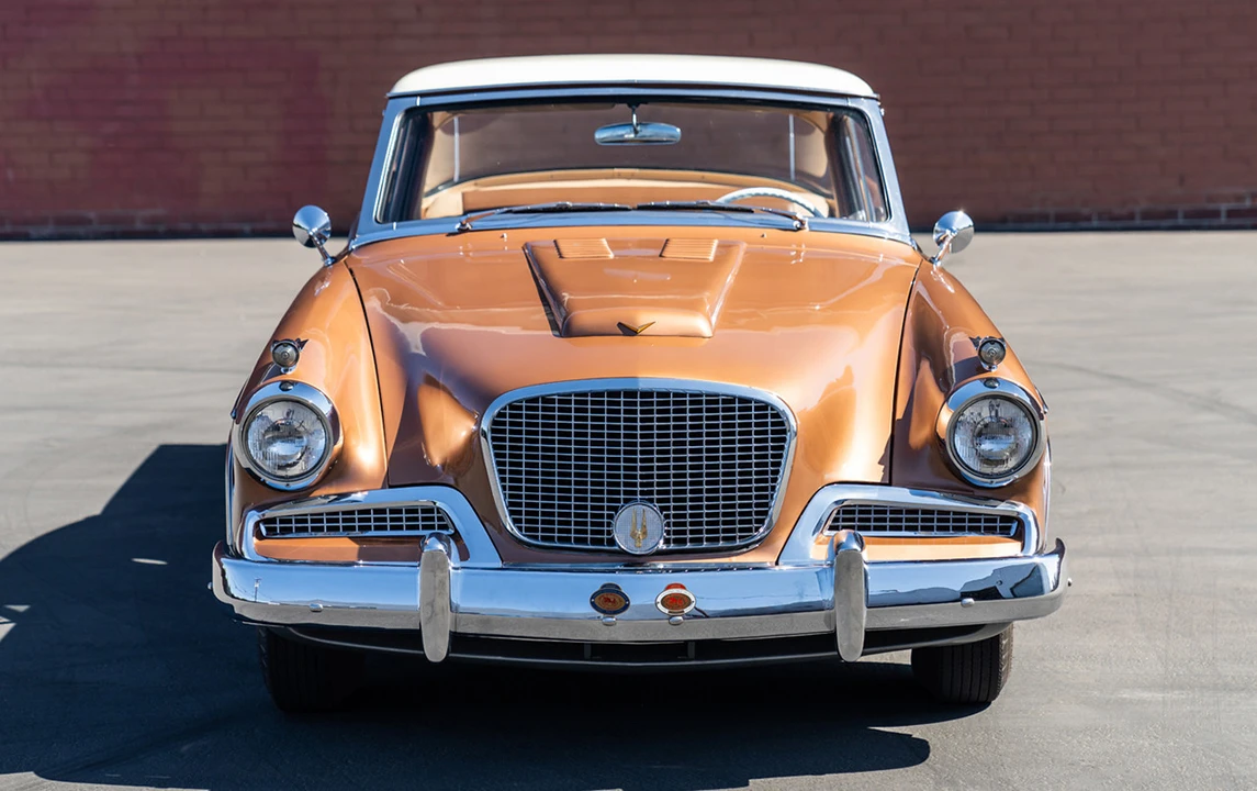 1958 Studebaker Hawk - Image 7 of 31