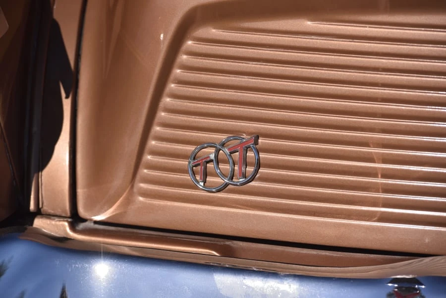 1958 Studebaker Hawk - Image 22 of 31