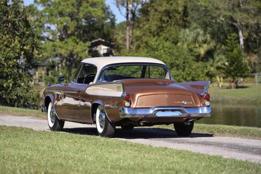 1958 Studebaker Hawk - Image 11 of 31