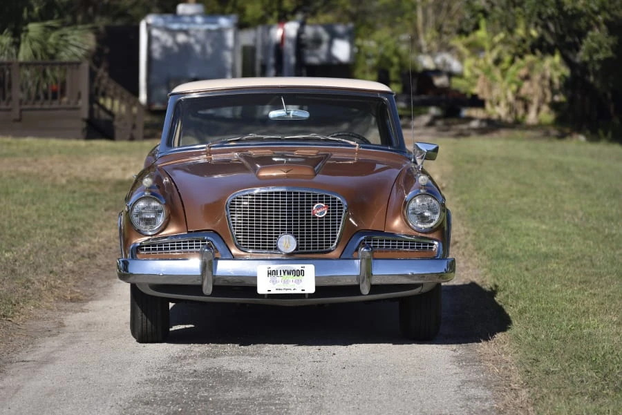 1958 Studebaker Hawk - Image 4 of 31