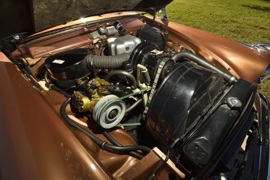 1958 Studebaker Hawk - Image 29 of 31
